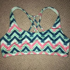 Ivivva Sports Bra
